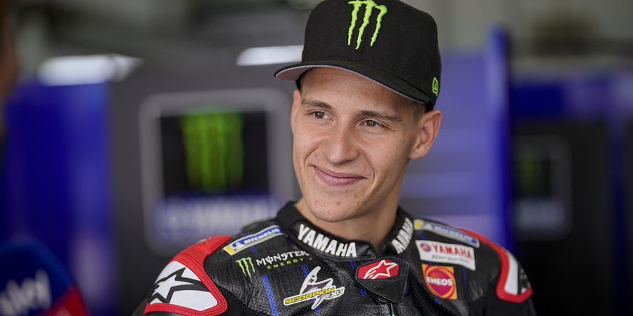 Fabio Quartararo dkk Paling Menderita di Qatar tapi Bisa Bangkit pada MotoGP Indonesia