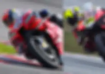 Mentang-mentang Ducati Puncaki MotoGP dan WSBK, Ambisi Kawinkan Gelar
