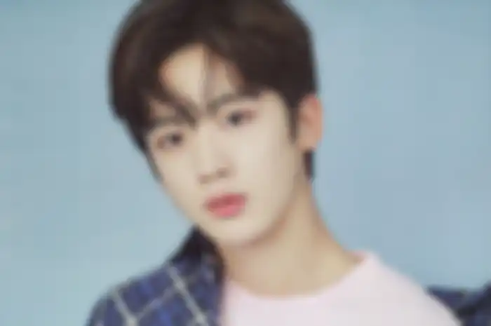 Kim Yohan 'WEi'