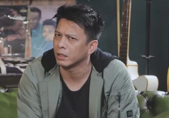 Mendadak Bagikan Kabar Kurang Mengenakkan Tentang Sosok Terdekatnya Ini, Ariel NOAH sampai Minta Bantuan Doa dari Para Penggemarnya, Ada Apa Gerangan?