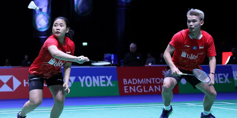 Link Live Streaming Swiss Open 2019 - Kiprah Rinov/Pitha di Super 300