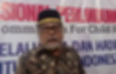 Innalillahi, Ketua Komnas PA Arist Merdeka Sirait Tutup Usai karena Sakit, Sempat Keluhkah Hal Ini Sebelum Tiada