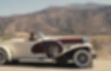 Trailer Babylon Rilis, Tunjukkan Aksi Margot Robbie dan Brad Pitt Lagi Pesta di Hollywood Era 1920-an!