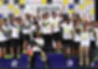 Bagaikan Petir Tengah Bolong, Sukses Juara ARRC AP250 2019, Kawasaki Malah Pamitan  dari Balap Asia