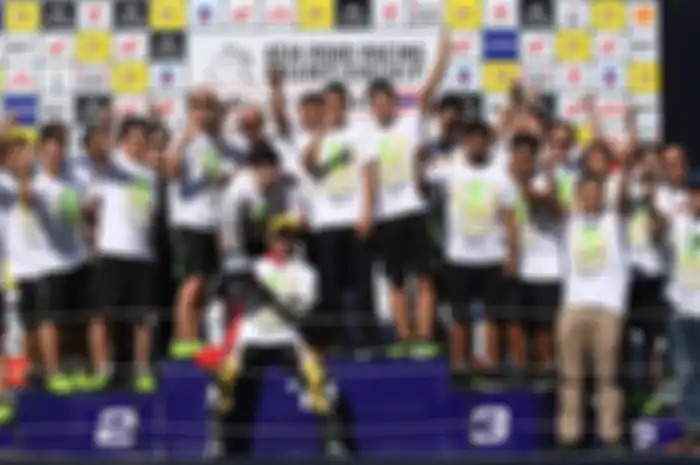 Manual Tech KYT Kawasaki Racing bungkus titel juara Asia di kelas Sport 250 (AP250) mengabarkan berit sedih karena Kawasaki memutuskan pamit dari AP250 