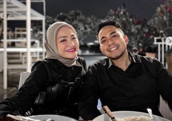 Nathalie Holscher Makin Mesra Bareng sang Mantan Pacar, Ekspresi Janda Sule saat CLBK Dikuliti Pakar Ekspresi: Tampak Grogi