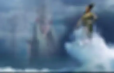 Berawal dari Kisah Cinta Nyi Roro Kidul, Peneliti Malah Berhasil Bongkar Jejak Bencana Tsunami Purba di Selatan Jawa: Kecerdasan Politik