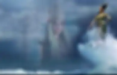 Berawal dari Kisah Cinta Nyi Roro Kidul, Peneliti Malah Berhasil Bongkar Jejak Bencana Tsunami Purba di Selatan Jawa: Kecerdasan Politik