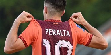 Bojan Hodak Ingin Wakil Persib Menangi Penghargaan Pemain Terbaik, Fabio Lefundes: Harusnya Mariano Peralta!