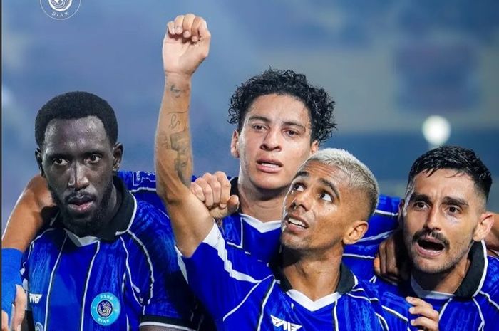 APPI mendesak PSBS Biak menyelesaikan tunggakan gaji sebelum bermain di Championship 2026/2027.