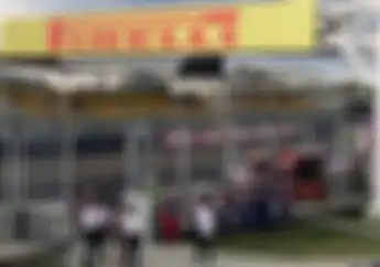 WSBK Indonesia 2022 Penonton Bisa Masuk Gratis di Sirkuit Mandalika