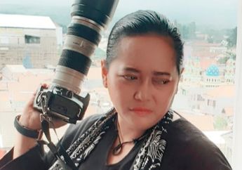 Ramalannya Telah Terjadi Tahun Ini, Mbak You Kembali Ingatkan tentang Bencana Alam yang Akan Terjadi di Indonesia: Banyak Doa!