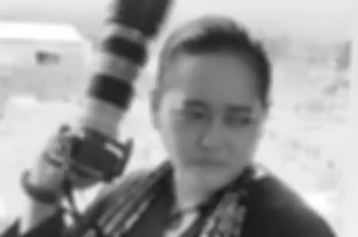 Ramalannya Telah Terbukti Tahun Ini, Mbak You Kembali Ingatkan tentang Bencana Alam yang Akan Terjadi di Indonesia: Banyak Doa!