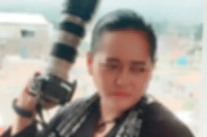 Ramalannya Telah Terbukti Tahun Ini, Mbak You Kembali Ingatkan tentang Bencana Alam yang Akan Terjadi di Indonesia: Banyak Doa!