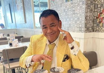 Hampir Bunuh Diri, Hotman Paris Ceritakan Awal Mula Jadi Pengacara dan Dikirim ke Australia dan Punya 10 Bos Bule!