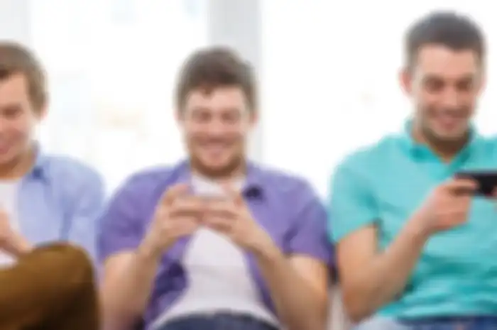 Main Game di Hape Terbukti Hilangkan Stress, Ini Penjelasannya