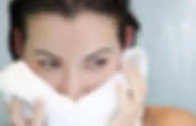 Meski #DiRumahAja, Haruskah Tetap Double Cleansing Pakai Ariul?