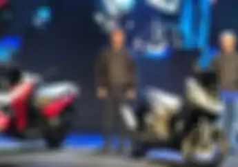 Sudah Dilaunching, Ternyata Proses Produksi Yamaha Lexi Masih Lama Bro!