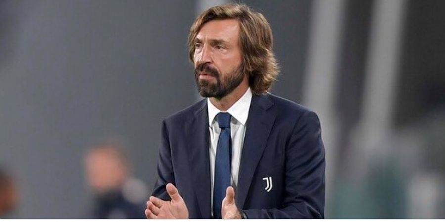 Saat Andrea Pirlo dan Gianluigi Buffon Kepergok Merokok di Toilet