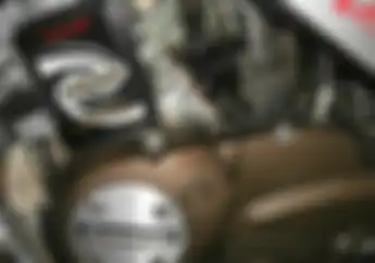 Biar Paham! Ini Keunggulan dan Cara Kerja Teknologi HSAS pada Kawasaki Ninja 150 Series 