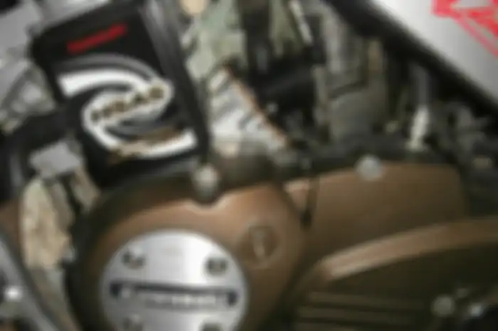 Teknologi HSAS di Kawasaki Ninja 150