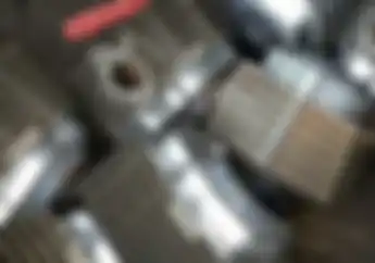 Trik Saat Beli Blok Silinder Seken di Pasaran, Harus Diraba dan Dirasa Seperti Ini