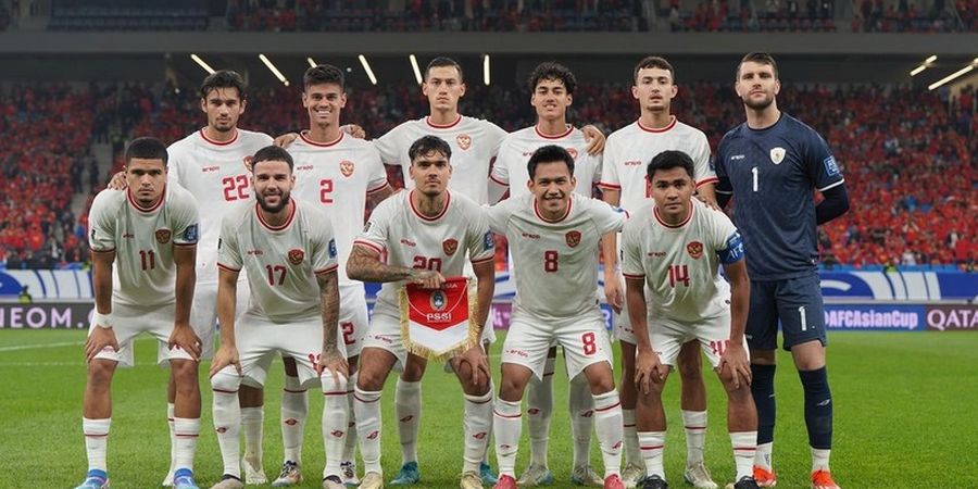 Evaluasi STY dan Timnas Indonesia, PSSI: Hati Para Pemain Belum Menyatu