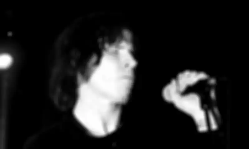 Mark Lanegan (02/04/2012).