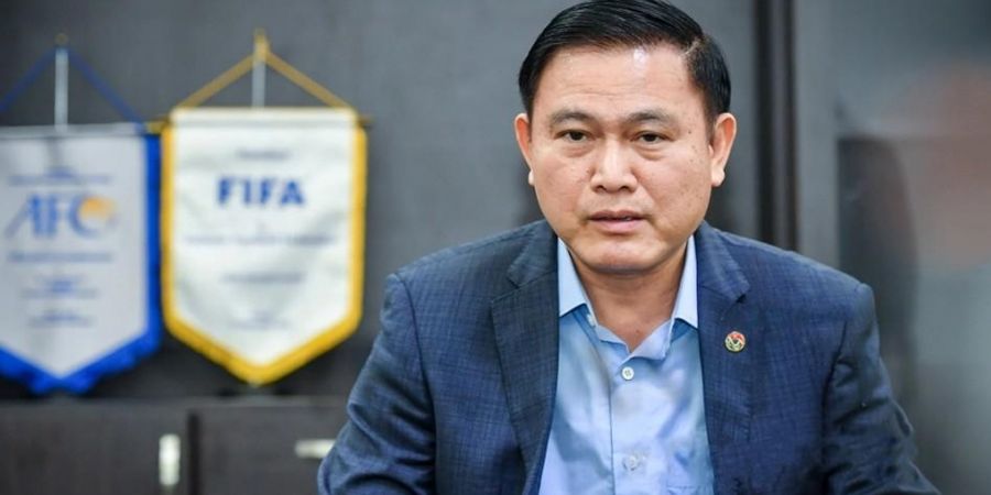 Eks Wapres AFF Bandingkan Naturalisasi Indonesia Vs Malaysia: Kombinasi Uang dan Koneksi!