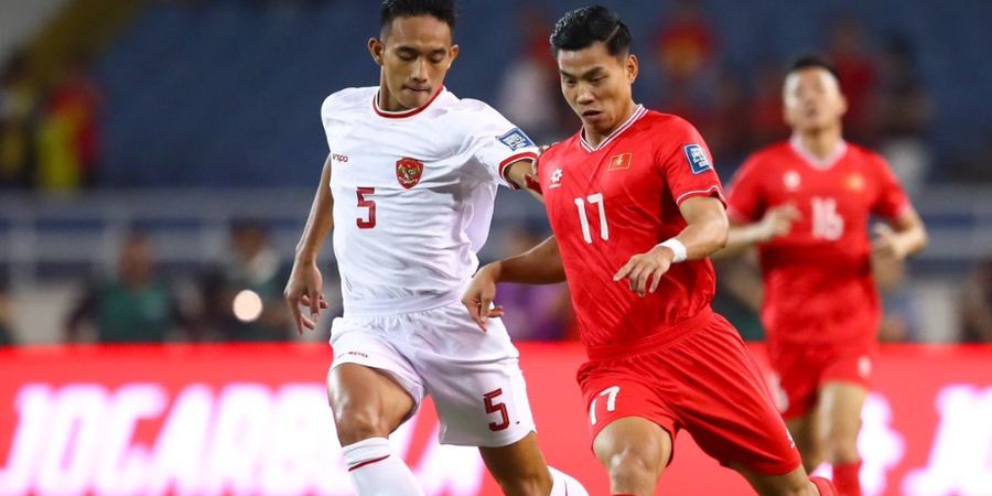 Tiket Vietnam Lawan Rusia Paling Mahal Rp310 Ribu, Timnas Indonesia Vs Australia Rp1,5 Juta