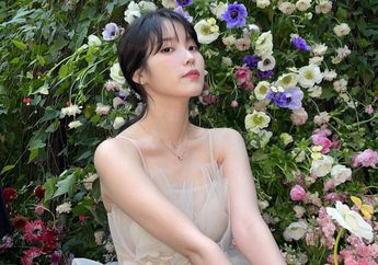 Balik Setelah Hampir 5 Tahun, IU Akan Gelar Konser H.E.R Selama 2 Hari di Jakarta