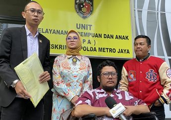 Kasus Dugaan Poliandri Menantu Firdha Razak Berlanjut, Polisi Segera Periksa Vina Luciana