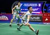 Malaysia Open 2025 - Apes Chia/Soh Belum Berakhir, Keok Cepat dari Ekspektasi Juara di Kandang