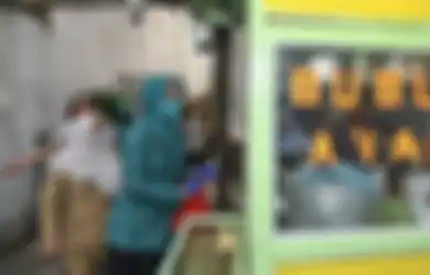 Inilah Penjelasan Kenapa Sarapan Bubur Bikin Lo Cepat Lapar Lagi