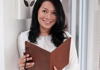 Membuka Presale Buku Terbaru, Dewi Lestari Sisihkan Pendapatan untuk Donasi Bantar Gebang