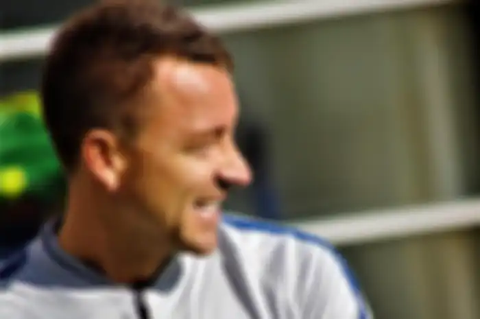 John Terry resmi memutuskan pensiun sebagai pesepakbola