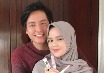Baby Bump Cut Meyriska Mulai Terlihat, Istri Roger Danuarta Tampil Santun dalam Balutan Busana Syar'i hingga Banjir Pujian dari Netizen: Bumil Tambah Cantik!