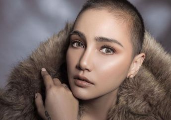 Feby Febiola Ingatkan Netizen untuk Tidak Menyantap Makanan yang Dibakar, Ternyata Bahayanya Bisa Sampai Memicu Kanker!