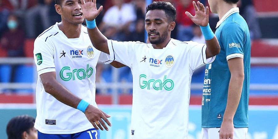 Hasil Liga 2 - Kebangkitan PSIM Menang Away 3 Kali Beruntun, Persiraja Meyakinkan Tanpa Aroma Persebaya