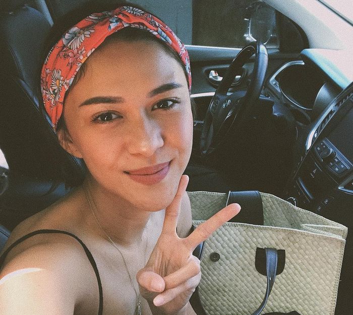 Ingin Kehidupan yang damai, Nana Mirdad Akan Rehat dari Dunia Sosial Media