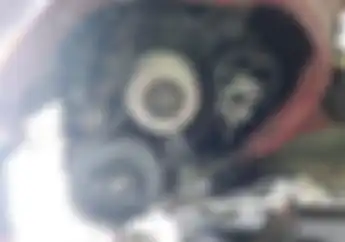 Biaya Servis Besar Vespa Corsa 125, Enggak Mahal Kok Brother..