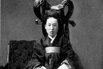 Kiprah Min, Ratu Dinasti Joseon Kekaisaran Korea yang Ditakuti Jepang