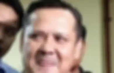 Foto Tampang Muhammad Kece Babak Belur Tersebar Luas, Jenderal Napoleon Bonaparte Ungkap Alasannya Hajar Sang YouTuber di Bui