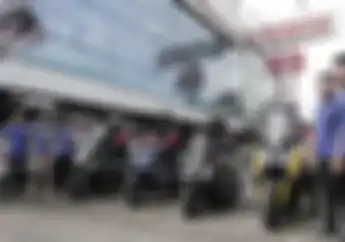 Dirlantas Wajibkan Pencantuman Nomor Telepon dan Alamat Email di BPKB, Yamaha Akan Lakukan Ini