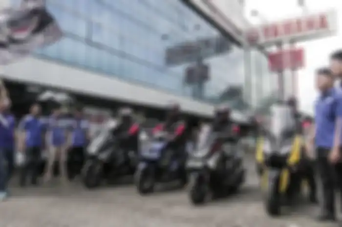 Yamaha akan mengikuti aturan pemerintah soal pencantuman email dan nomor telepon.