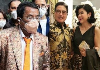Tak Akan Lapor Balik Desiree Tarigan, Pihak Hotma Sitompul Kini Fokus Pada Hotman Paris