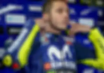 Terkuak! Hal Ini Yang Bikin Pelatih Valentino Rossi Pilih Hengkang
