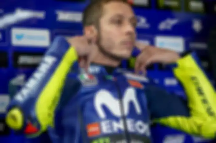 Valentino Rossi