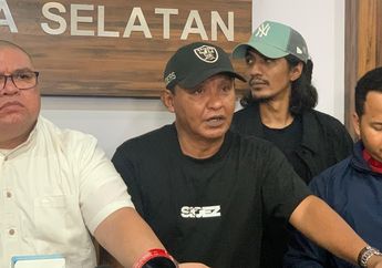 Ayah Vadel Badjideh Sebut Nikita Mirzani Gembong Fitnah dan Manusia Sampah