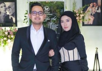 'Aku Nggak Cari Cowok Tajir' Bak Bumi Runtuh Tiba-tiba Curhat Ingin Berpisah, Mengingat Lagi Perjalanan Cinta Shandy Purnamasari dan Gilang 'Juragan 99', Sama-sama Berjuang dari Bawah..